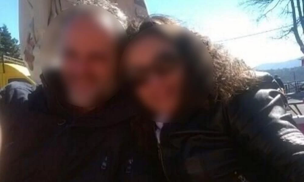 Θεσσαλονίκη: Τελευταίο αντίο για 39χρονο αρνητή πατέρα δύο παιδιών που υπέκυψε από κορονοϊό